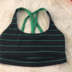 LULULEMON SPORT BRA